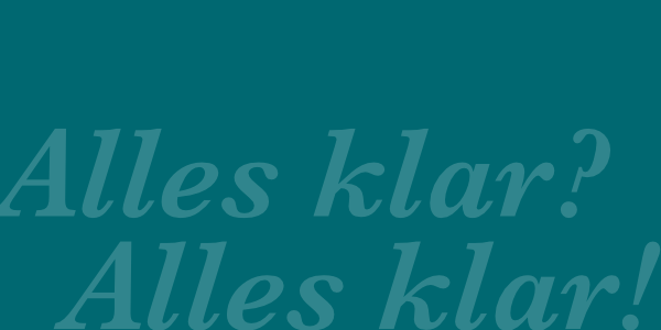 2-Alles-klar