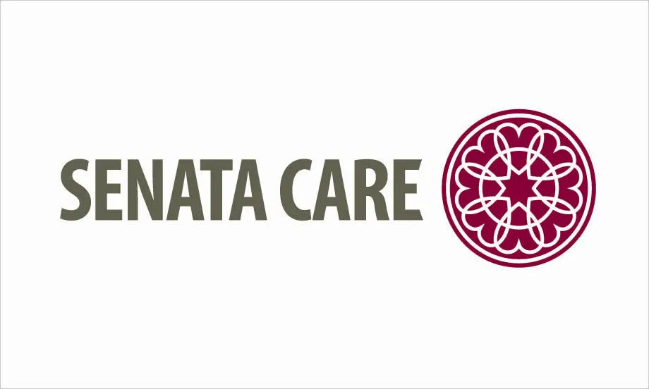 Arbeitsproben: Logo Senata Care
